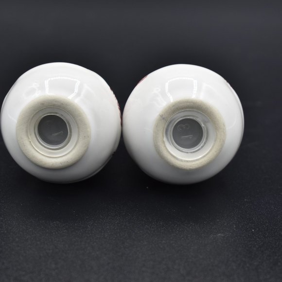 Holiday Salt and Pepper shakers 2 sets - Picture 6 of 6